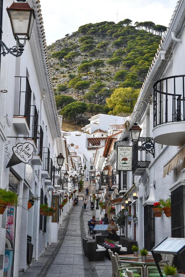 Waiola Holiday La Cala De Mijas Exterior photo
