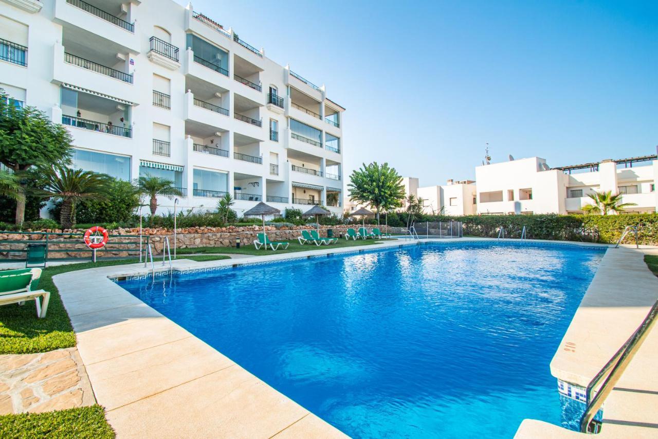 Waiola Holiday La Cala De Mijas Exterior photo