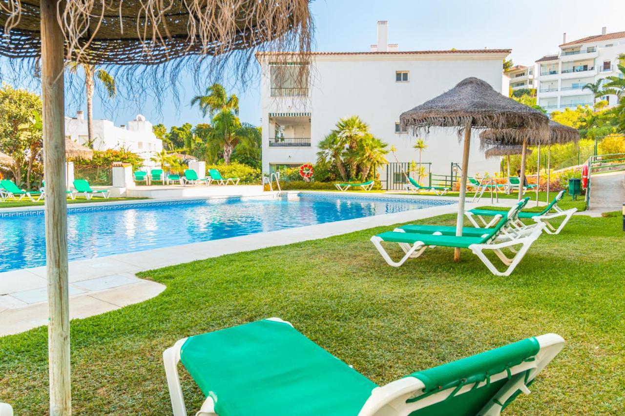 Waiola Holiday La Cala De Mijas Exterior photo