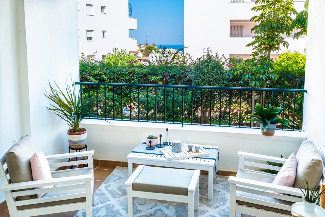 Waiola Holiday La Cala De Mijas Exterior photo